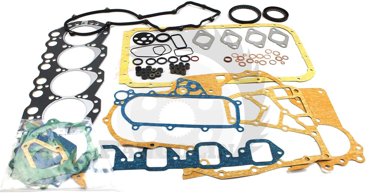 Engine Gasket Kit C524566