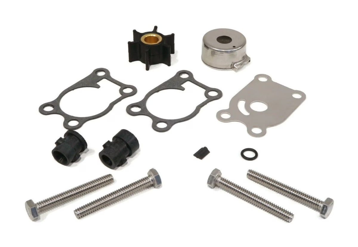 Water Pump Rebuild Kit D3126