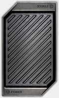15" Cast Iron Grill Pan F810893