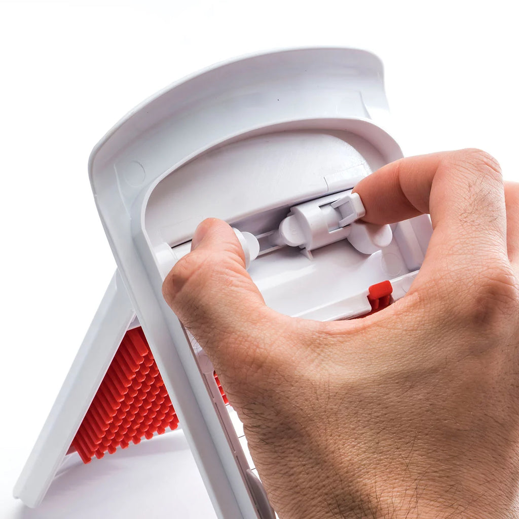Food Chopper and Spiralizer Z6581