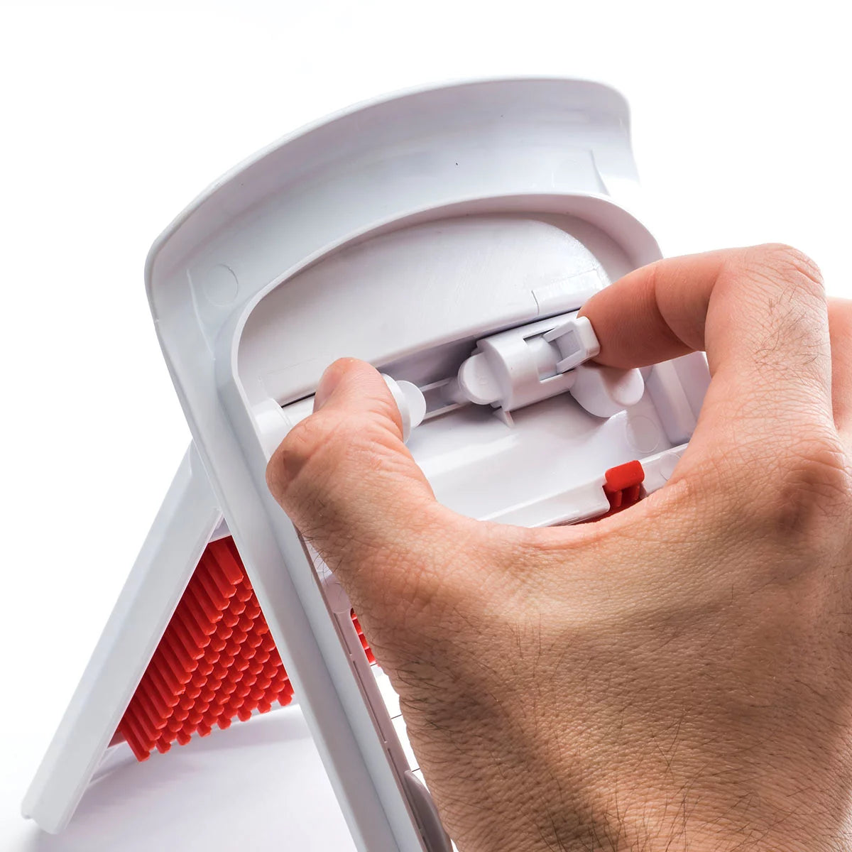 Food Chopper and Spiralizer Z6581