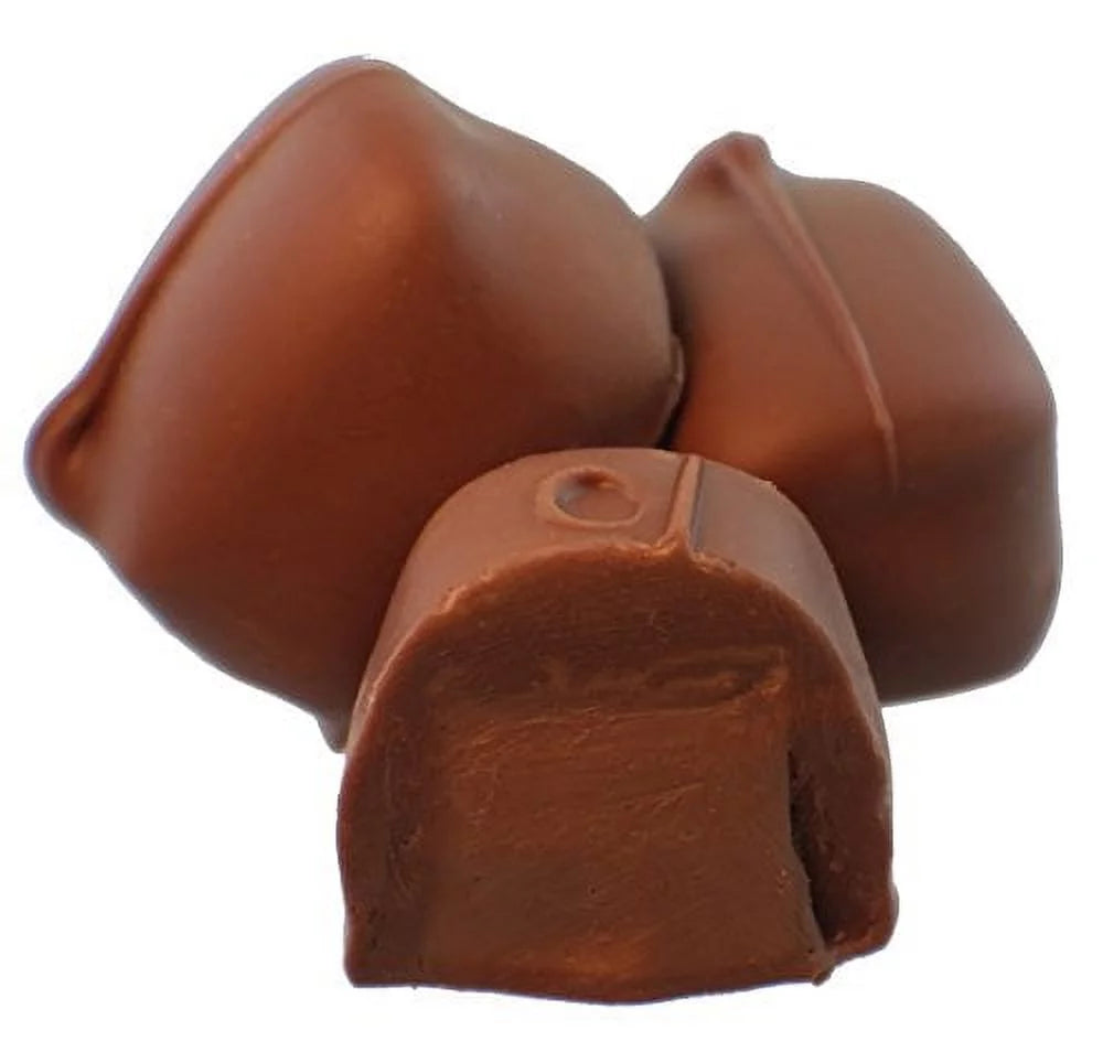 Milk Chocolate 5-Lbs W2098