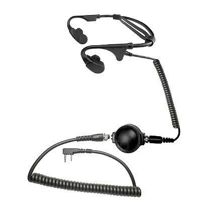 Tactical Bone Conduction Headset D223920