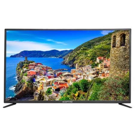50 inch 4K LED TV W68278