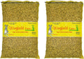 25 Pound Virgin In Shell Raw Peanuts P306