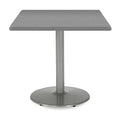 36 inch Square Table E651411