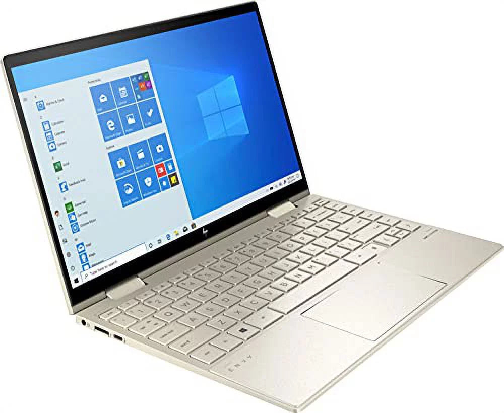 13.3 inch FHD Touchscreen Convertible Laptop with Intel i5-1135G7 Iris Xe Graphics 8GB DDR4 1TB NVMe SSD N5429