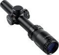 1.5-5X20mm 1-inch Tube Rifle Scope Pack of 2 F105