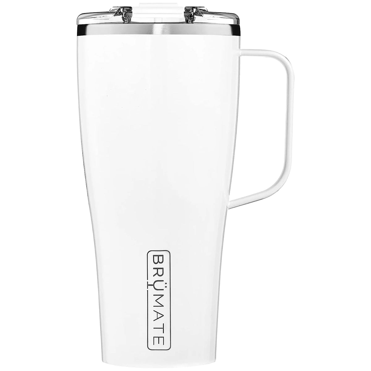 White 32oz Tumbler S598