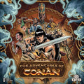 Conan Base Game T763102