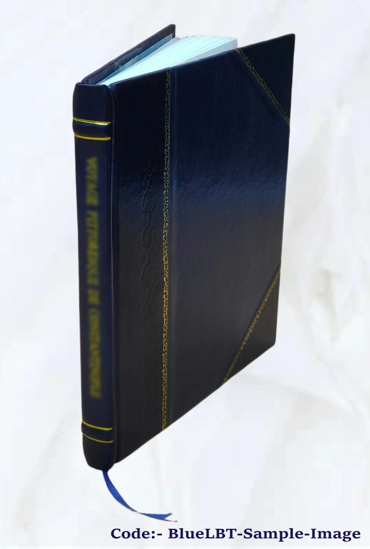 Milton: Minor Poems 1901 Leather Bound G304