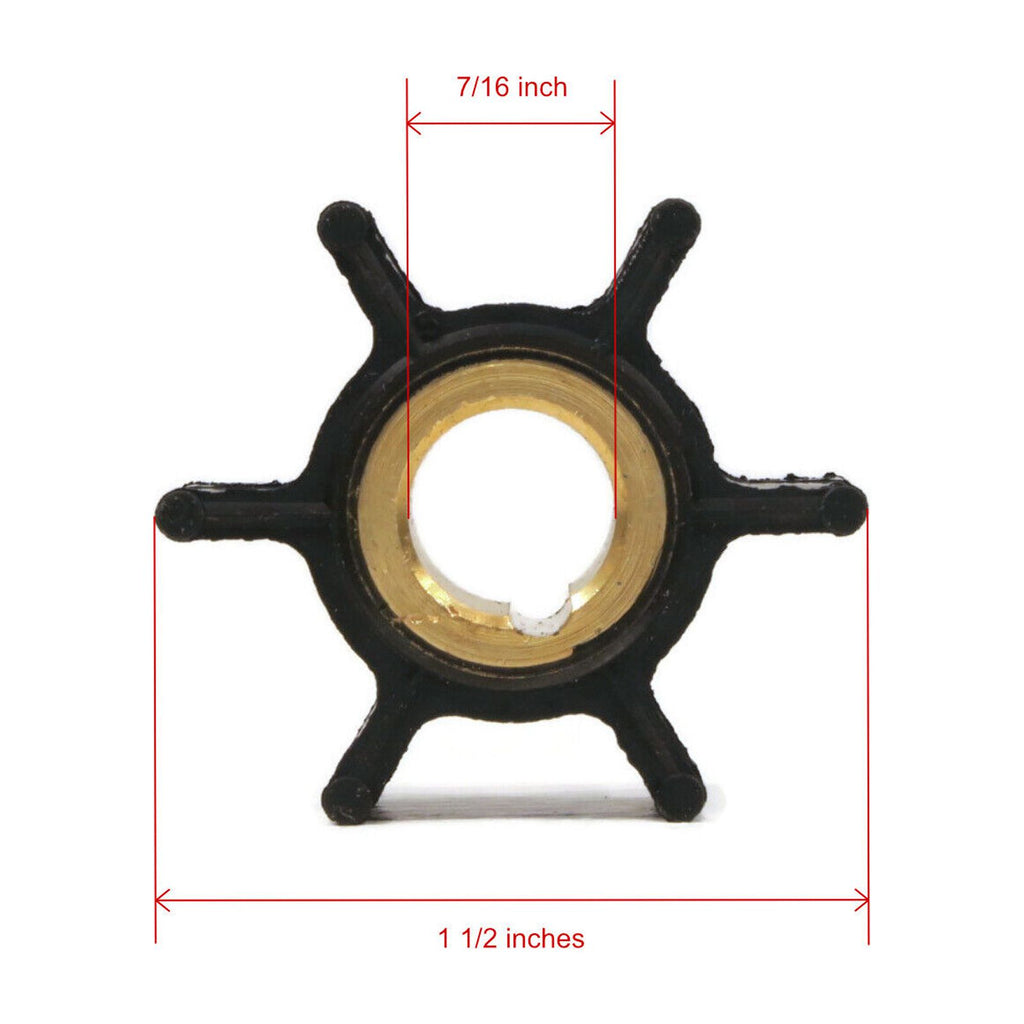 Water Pump Rebuild Kit D3126