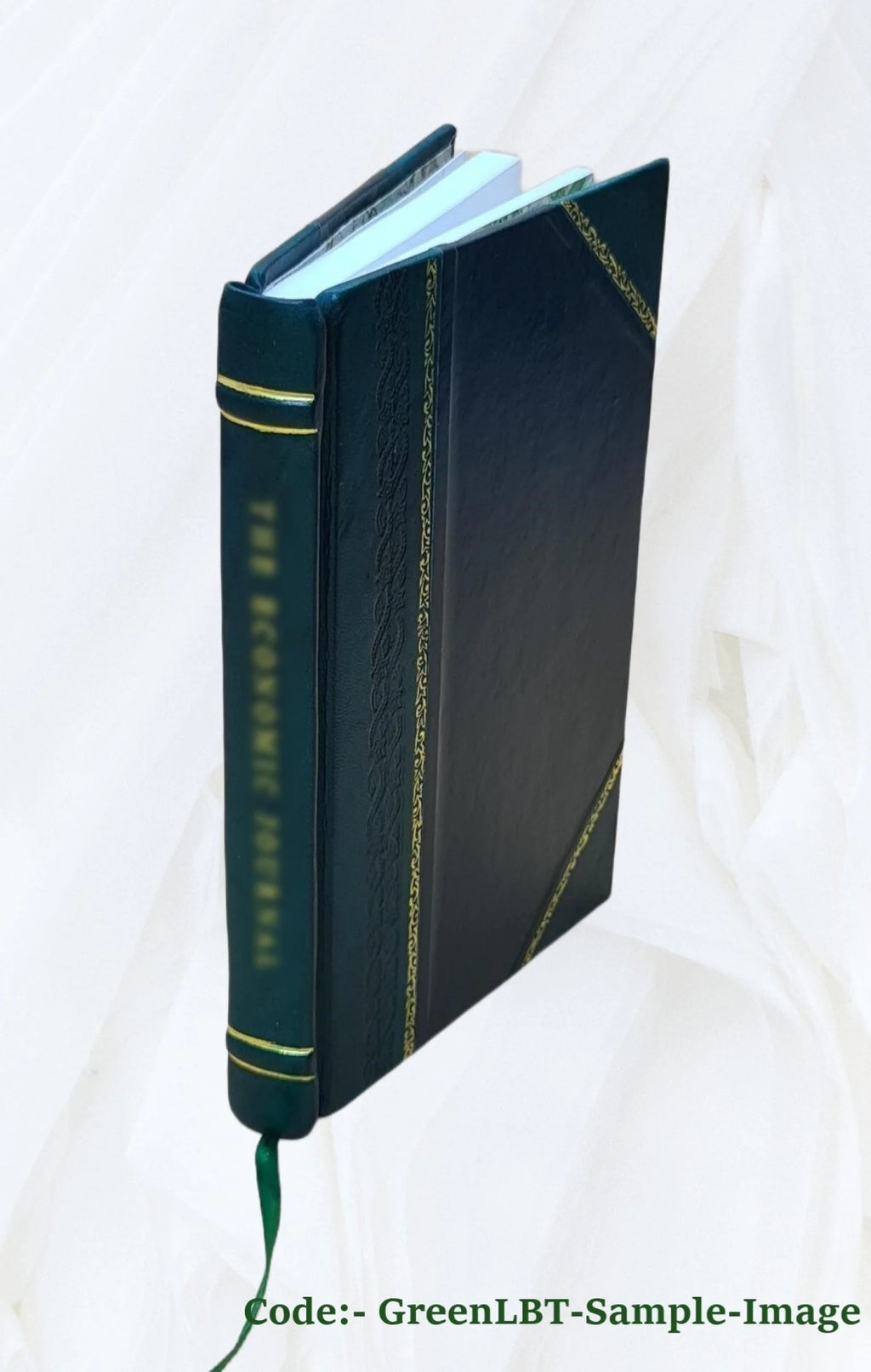 Milton: Minor Poems 1901 Leather Bound G304