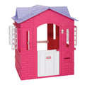 Pink Pretend Playhouse Z462