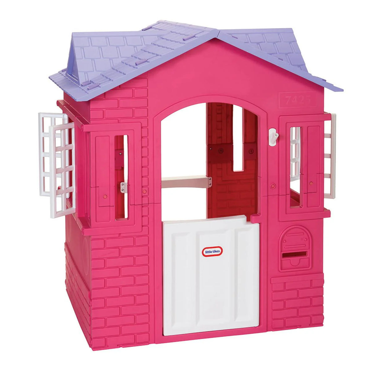 Pink Pretend Playhouse Z462