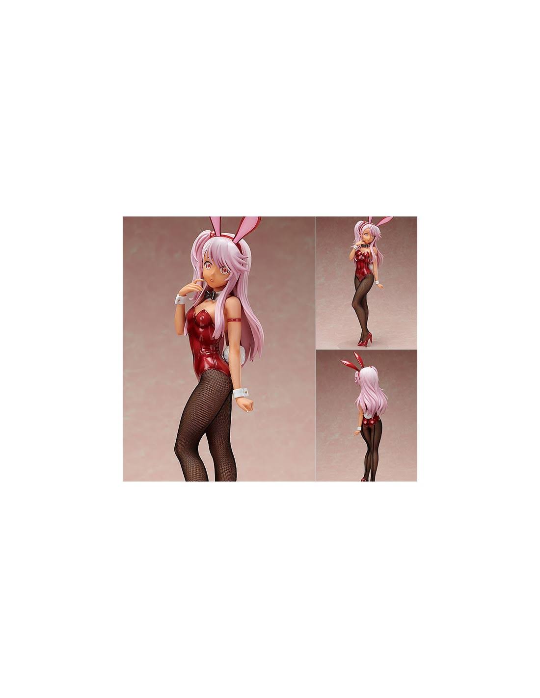 1/4 Scale Figure T9095