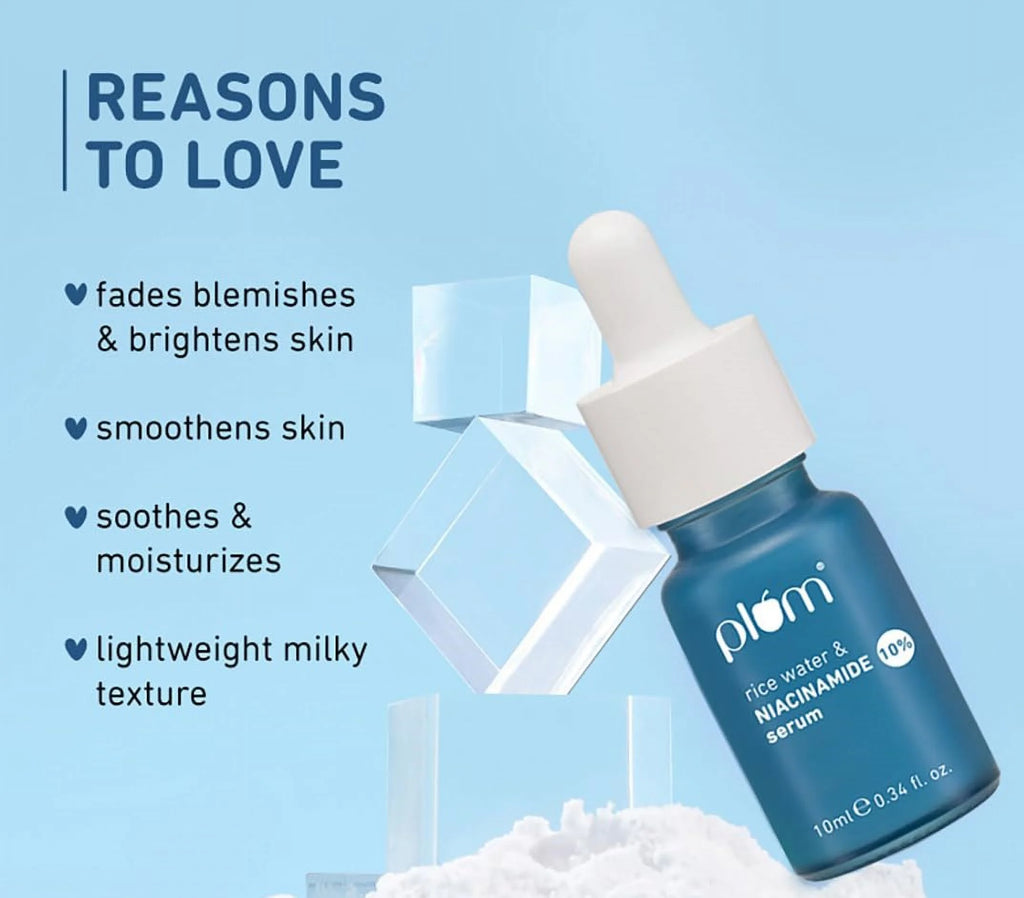 10% Niacinamide Face Serum 10 ml C7981