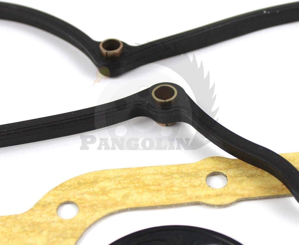 Engine Gasket Kit C524566