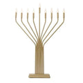 Electric Menorah X871