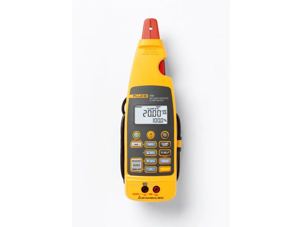 Milliamp Process Clamp Meter H336904