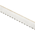 3/4x22 x 1x22 x .025x22 x 3 TPI Hook Carbide-Embedded Bandsaw Blade Y803963