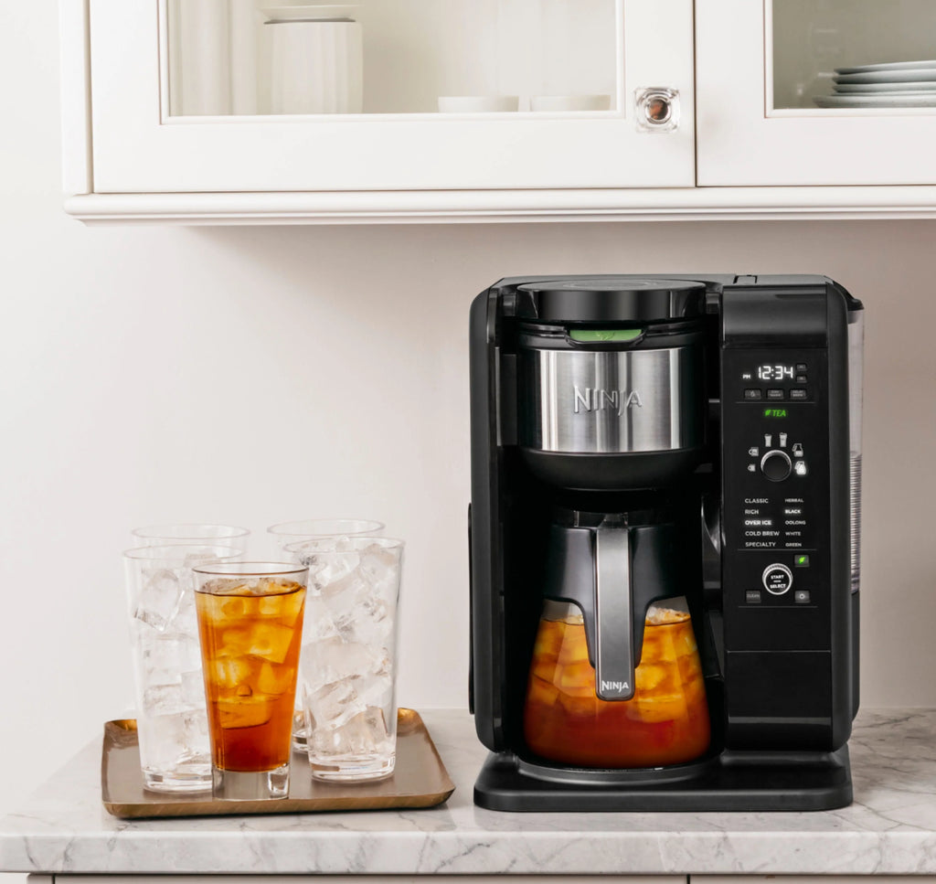10-Cup Hot & Cold Brew Coffee Maker R5099