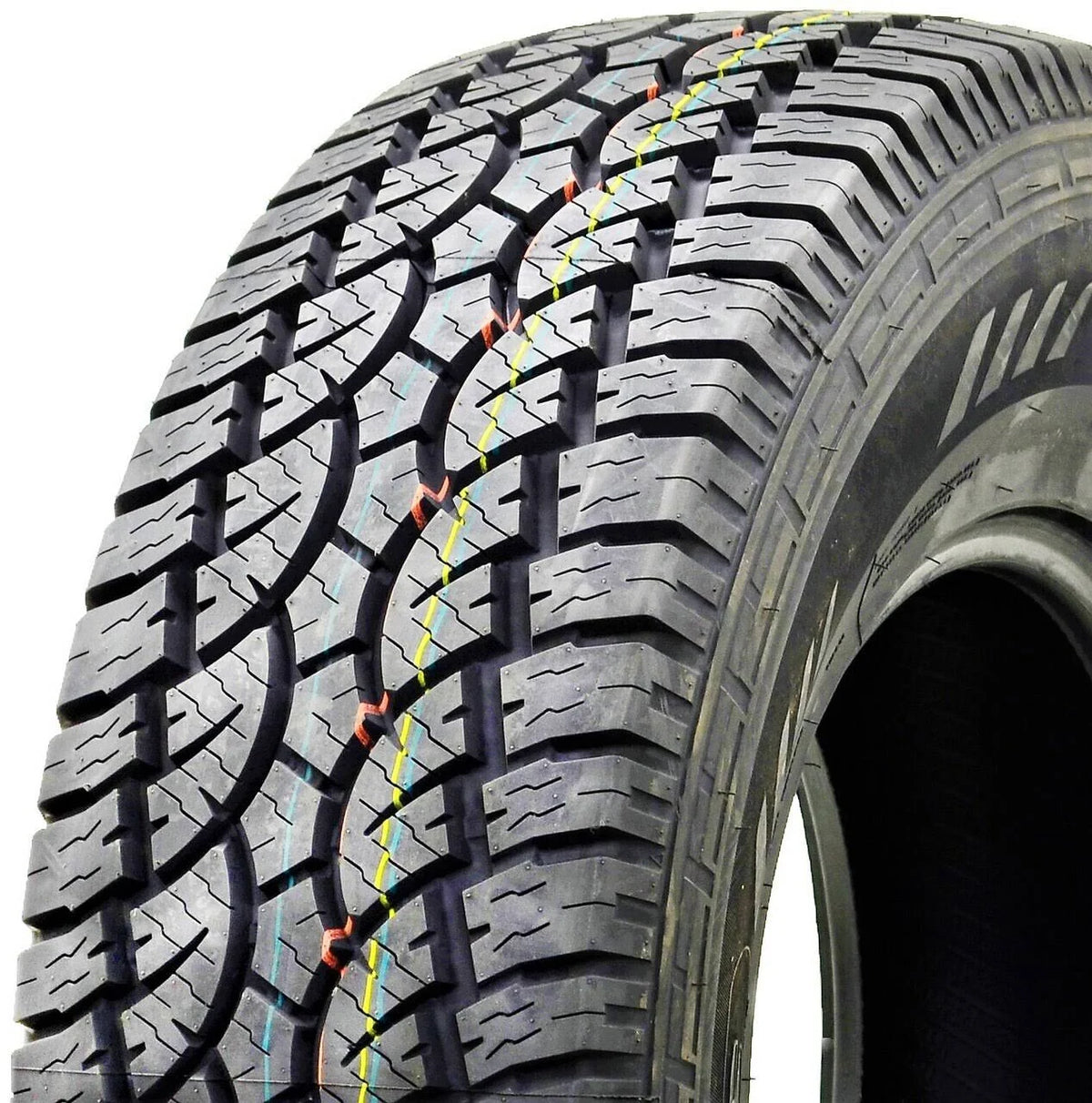 All Terrain Tire J743458