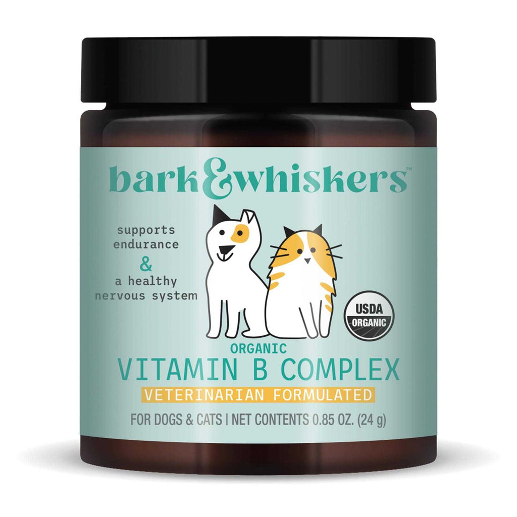 Vitamin B Complex W2560
