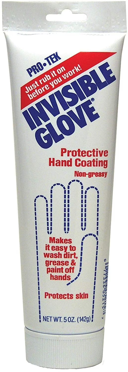Invisible Glove Hanger, 5 oz. Tube, Pack of 12 D2008