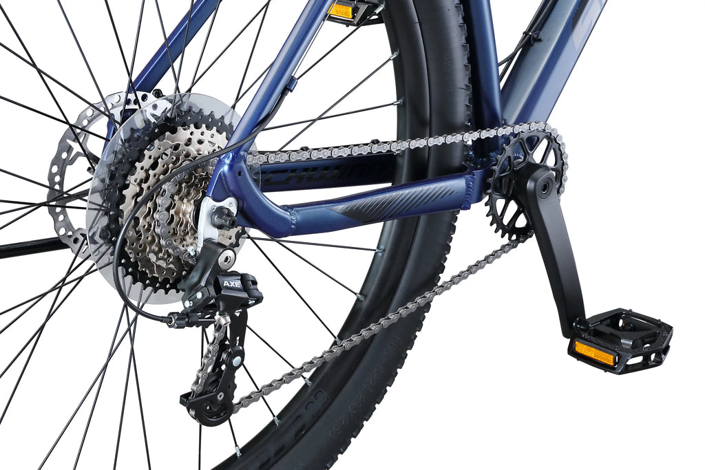 29-in. Mens Mountain Bike B455