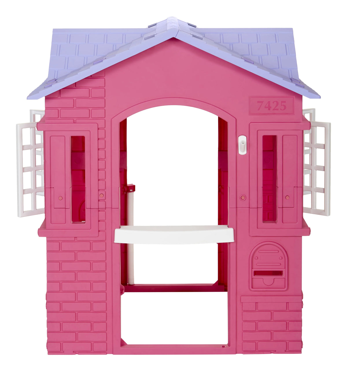 Pink Pretend Playhouse Z462