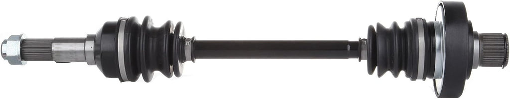 Rear Left CV Axle for Yamaha Rhino 450 660 Pack of 2 C448270