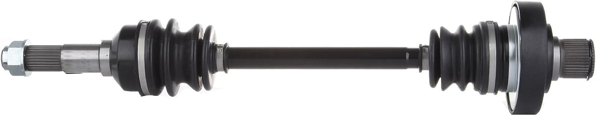 Rear Left CV Axle for Yamaha Rhino 450 660 Pack of 2 C448270