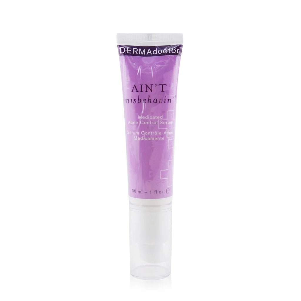 Medicated Acne Control Serum E4824