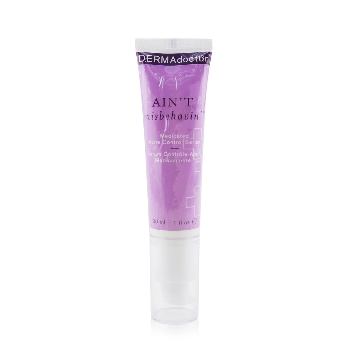 Medicated Acne Control Serum E4824
