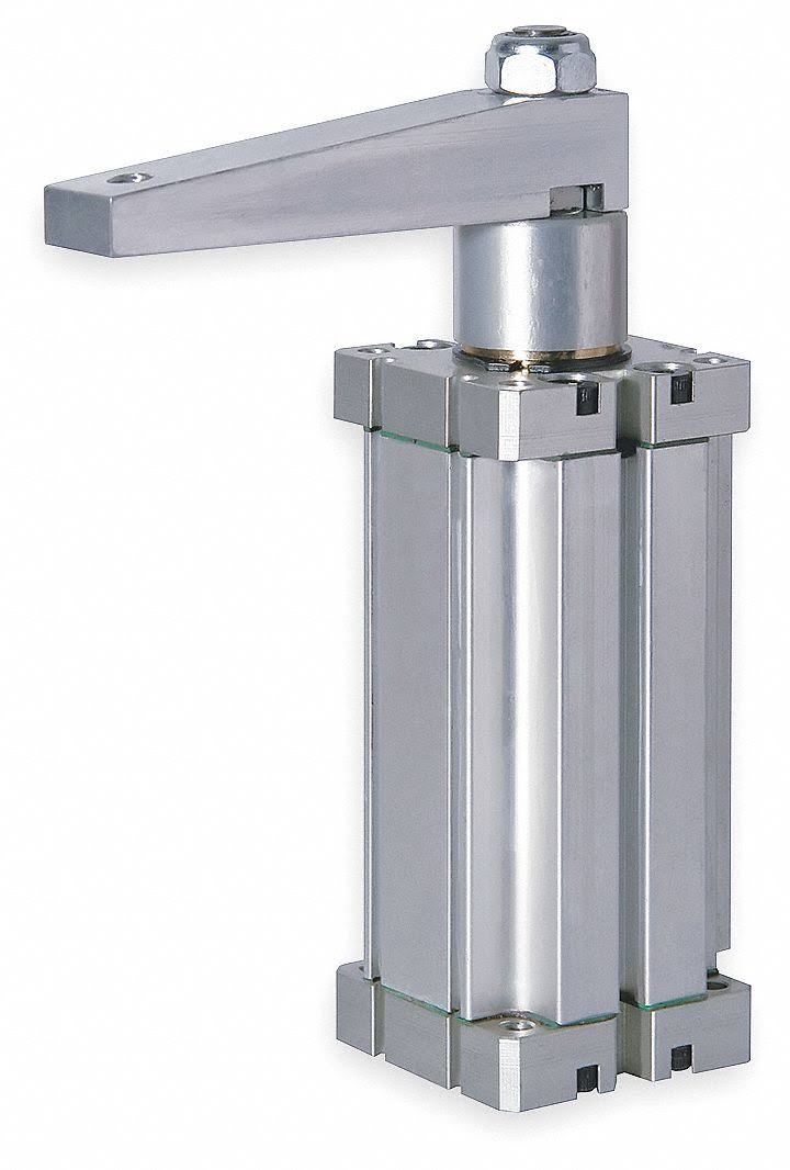 Pneumatic Swing Clamp W186990