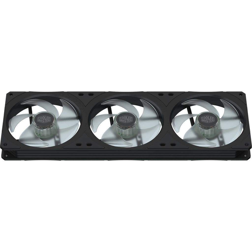 SF360R ARGB Case fan R838