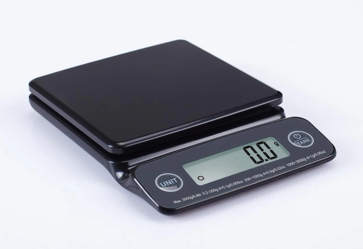 Digital Kitchen Scale A80301
