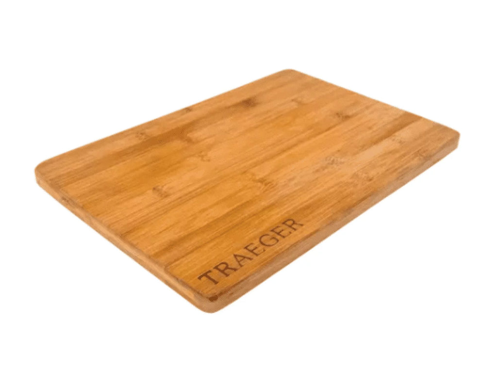 Magnetic Bamboo Cutting Board S4498