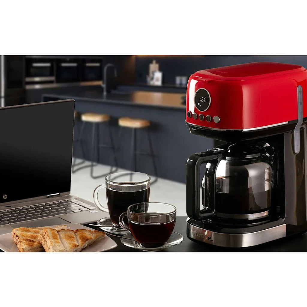 American Coffee Maker O67461