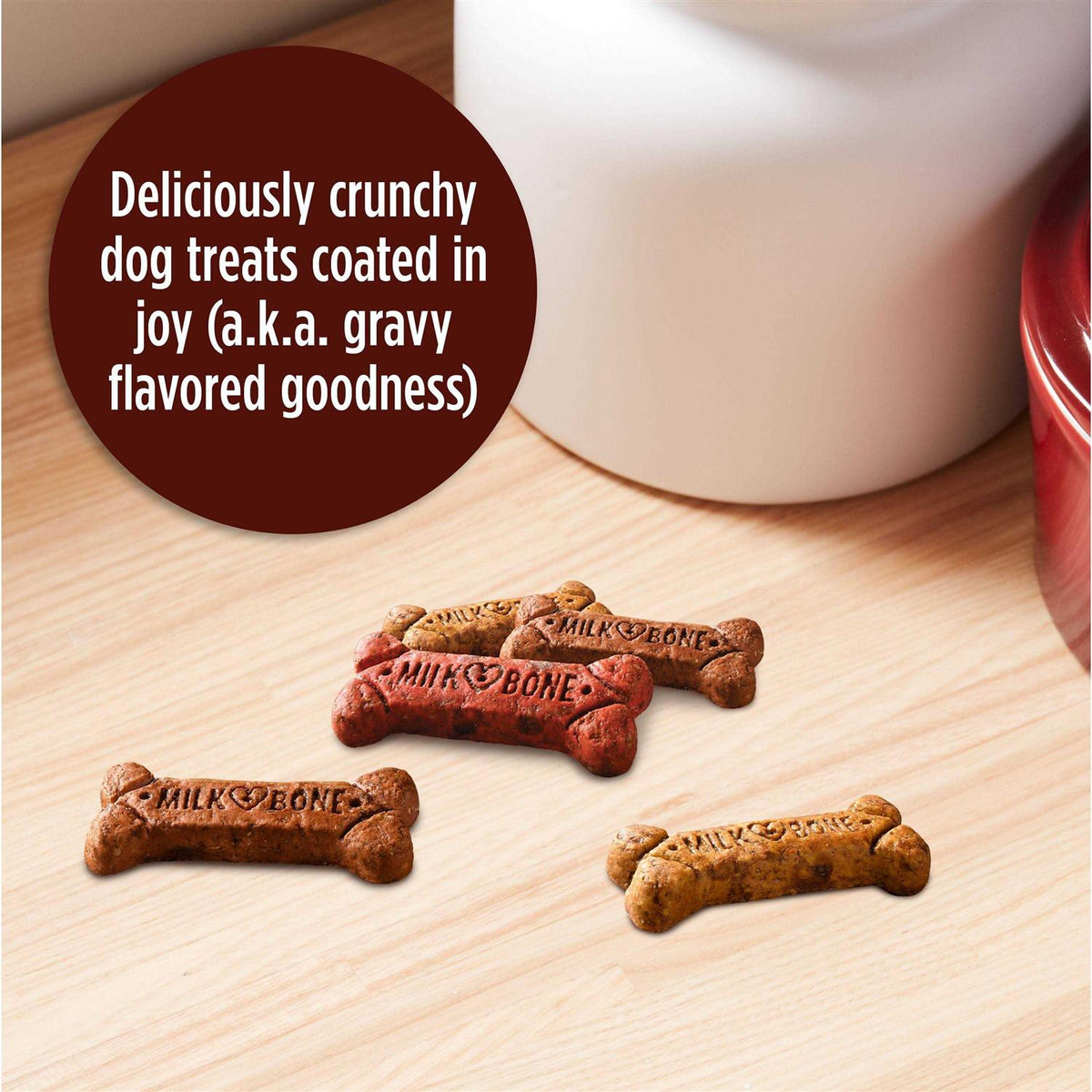 Dog Biscuits T12076