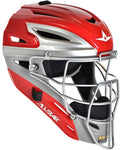 Two-Tone Catcher's Helmet G27309