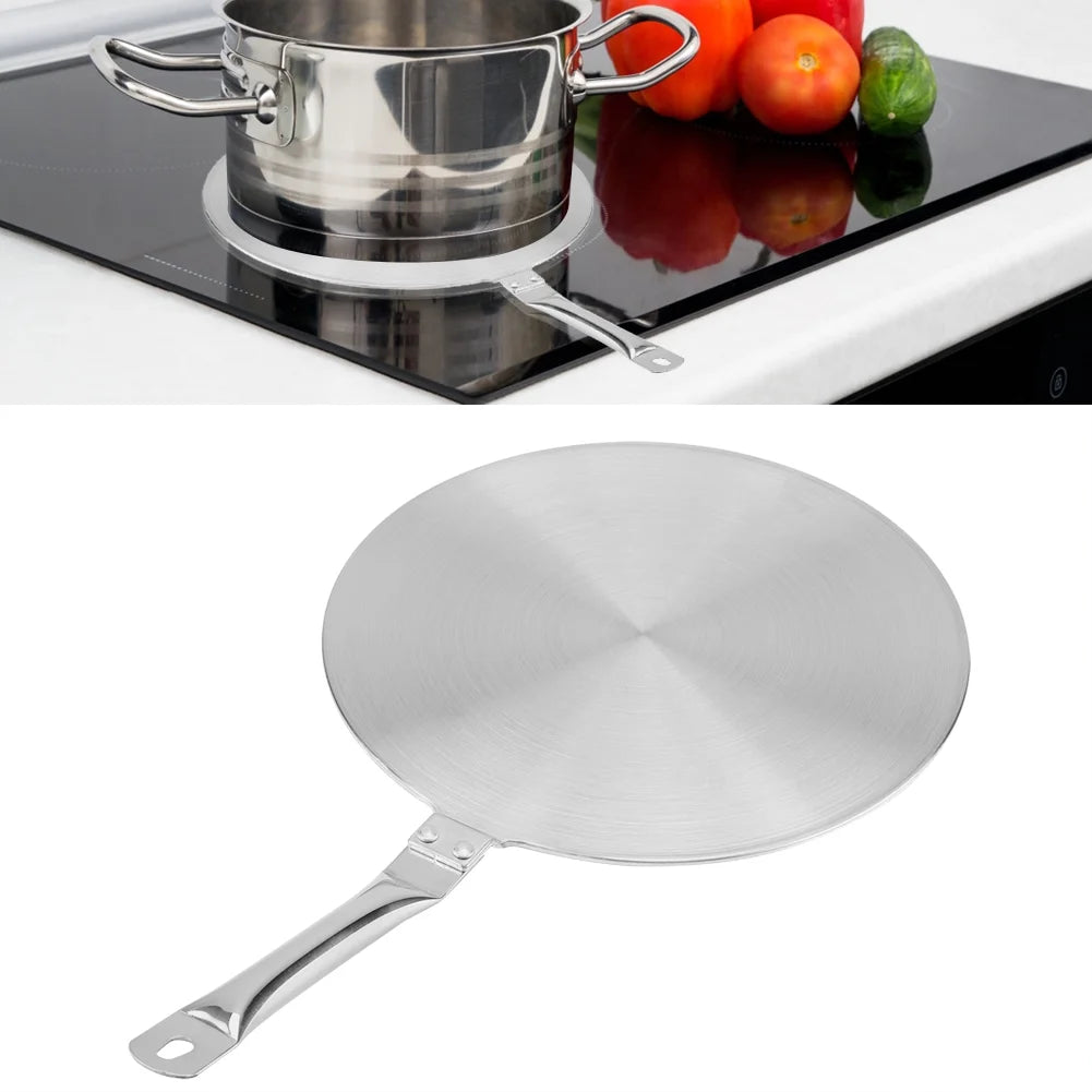 Stainless Steel Heat Diffuser (24cm/9.44'') M186
