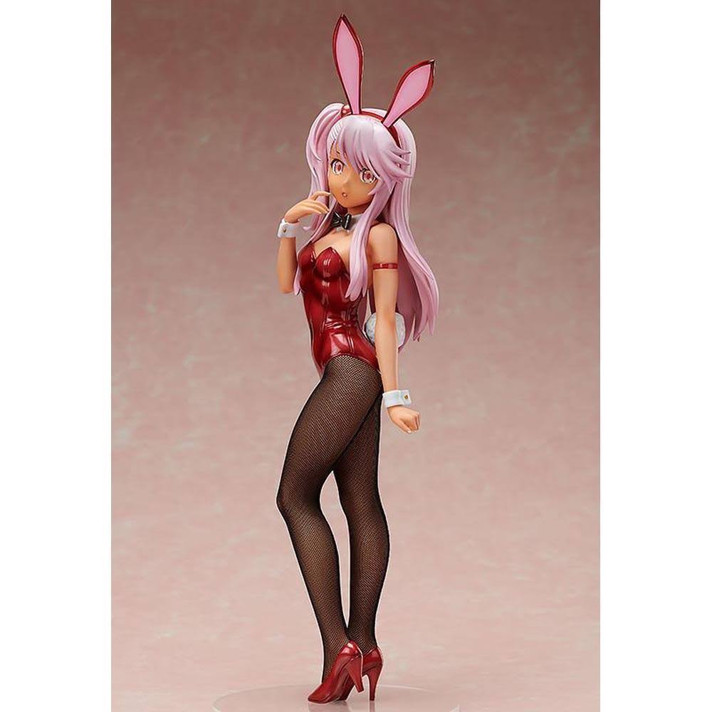 1/4 Scale Figure T9095