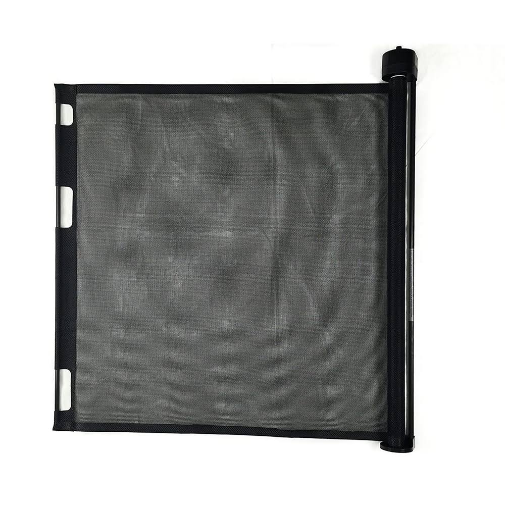 Safety Gate 180cm Black B461