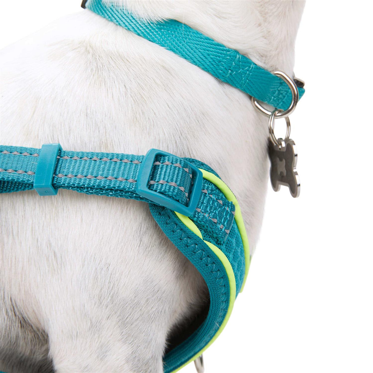 Reflective Dog Harness R778669