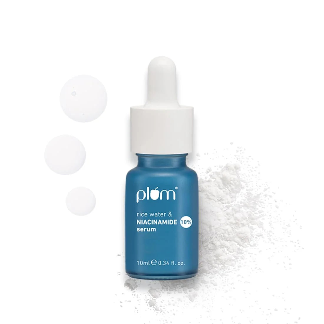 10% Niacinamide Face Serum 10 ml C7981