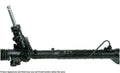 Rack & Pinion F711