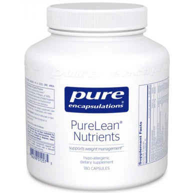 180 Capsules Nutrients K386