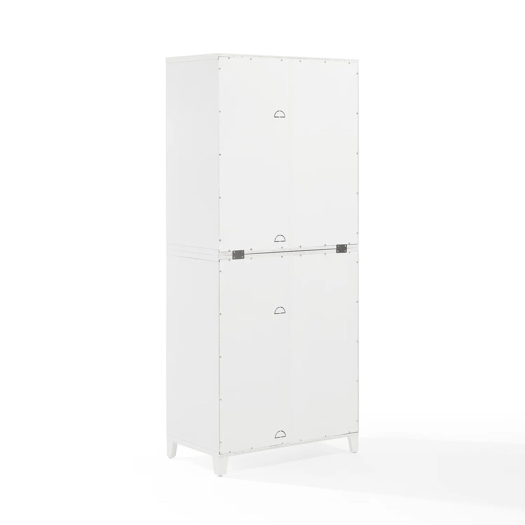 Kitchen Pantry Storage Cabinet T75681